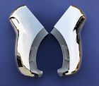 Mh-04 Mutton Hollow Chevys Chevy Front Bumper Guards New Chevrolet Blem