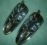 Mh-100 Mutton Hollow Chevys Chevy Hood Rocket Assembly Chevrolet New