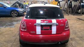 120-50309dr Mini Cooper Local Pickup Only Passenger Right Front Door Coupe Fits 12-15 6901