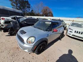 120-50310al Mini Cooper Driver Left Front Door Ht Fits 07-13 2653620