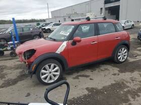 120-60603r Mini Cooper Pickup Local Only Passenger Right Front Door Hardtop 4 Fits 15-20 Co