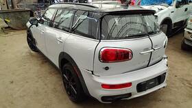 130.co1d19 Mini Cooper Local Pickup Only Clubman 2019 Rear Side Door 7094334