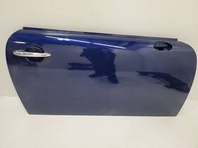 41002755936 Mini Cooper 2007-2013 Passenger Right Front Door Ht Blue