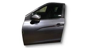 120-10486bl Mitsubishi 536 Gray Driver Left Front Door Keyless Entry Fits 18-20 Eclipse Cross 10304509