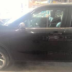 Mitsubishi 120-10518bl Local Pickup Only Driver Front Door Automatic Up And Down Fits 22