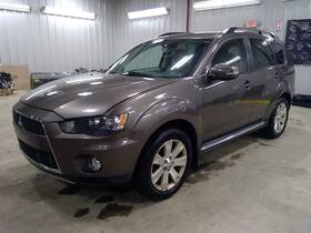 120-50255ar Mitsubishi Local Pickup Only Passenger Right Front Door With Passive Entry Fits 10-13 Out