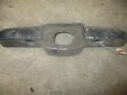 Mk3taglamphldr Triumph Spitfire Tag Lamp Reverse Housing Only Rare