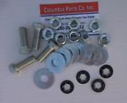 Mo107 Unbranded Screw Bolt Hardware Kit Rear Bumper To Body Cuda