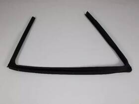 04894686ac Mopar Genuine Sliding Door Glass Channel Right 4894686ac