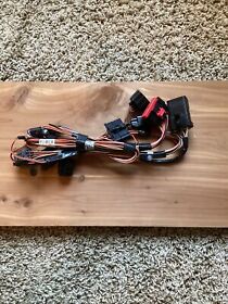 4869528ah Mopar 2003-07 Dodge Caravan Rh Sliding Door Wiring Harness