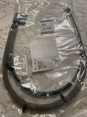 68248739ac Mopar Genuine 2017-2025 Chrysler Voyager Door Actuator Cable Left