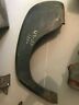Ms193 Jc Chevrolet Chevy Gmc Truck Rear Fender
