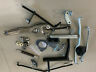 Mt3182 All Bodies Pontiac Buick Clutch Linkage Manual Engine And Items