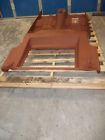 Mustang Thoroughbred Floor Complete Assembly