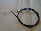 Nam7914 Austin Mini Accelerator Cables