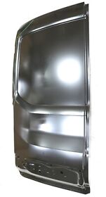 Ck4z-6140011-x New Oem Ford Rear Left Cargo Door Panel Shell Transit 2015-2020