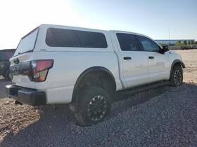 120-10394l Nissan Driver Left Front Door Fits 20-23 Titan 2327485