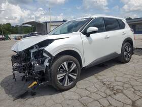 120-10548al Nissan Local Pickup Only Driver Left Front Door Japan Built Fits 21-25 Rogue 478347