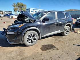 120-10548bl Nissan Driver Left Front Door Japan Built Without Solar Fits 21-23 Rogue 2534374