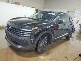 120-10682l Nissan Local Pickup Only Driver Left Front Door New Style Fits 25 Kicks 2128158