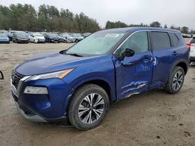 120-10725ar Nissan Local Pickup Only Passenger Front Door Us Built With Acoustic Glass Fits 21-25