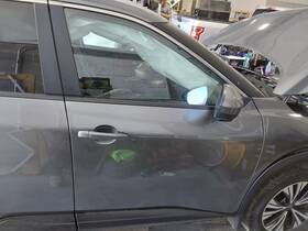 120-10727br Nissan Local Pickup Only Passenger Front Door Japan Built Without Acoustic Glass Fits