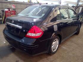 120-50237ar Nissan Local Pickup Only Passenger Right Front Door Hatchback Electric Fits 07-12 Ver