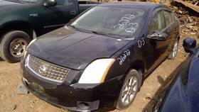 120-50245ar Nissan Local Pickup Only Passenger Front Door Electric Fits 07-12 Sentra 1555756