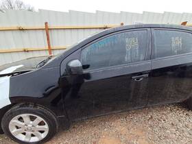 120-50246al Nissan Local Pickup Only Driver Front Door Electric Without Body Side Mouldings Fits