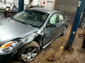 120-50271br Nissan Front Side Passenger Door Electric Sedan Fits 07-10 Altima 10159676