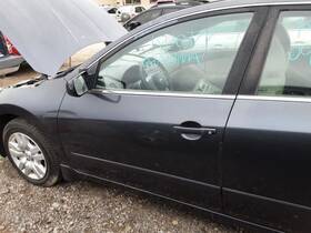 120-50274al Nissan Local Pickup Only Driver Left Front Door Electric Sedan Fits 07-10 Altima 1275