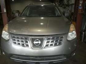 120-50473r Nissan Passenger Right Front Door Electric Fits 08-10 Rogue