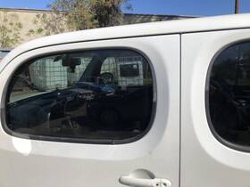 120-50672l Nissan Driver Left Front Door Fits 11-14 Cube 853238