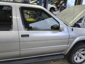 120-58941cr Nissan Local Pickup Only Passenger Right Front Door Electric Fits 01-04 Pathfinder 69