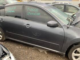 120-59114r Nissan Local Pickup Only Passenger Right Front Door Fits 04-08 Maxima 1297566