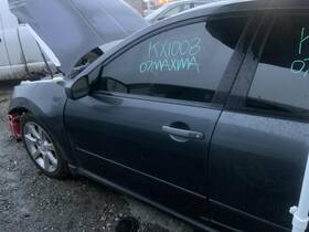 120-59115l Nissan Local Pickup Only Driver Left Front Door Fits 04-08 Maxima 1297545