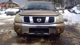 120-59146al Nissan Local Pickup Only Driver Left Front Door Electric Fits 04-07 Armada 1750634