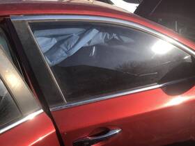 120-60439ar Nissan Passenger Front Door Electric Sedan Fits 13-18 Altima 839455