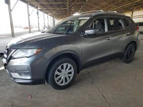 130-10027al Nissan Driver Rear Side Door Electric Vin J 1st Digit Fits 17-20 Rogue 2263821