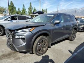 130-10389cl Nissan Driver Rear Side Door Japan Built Without Sunshade Fits 21-25 Rogue 2342130