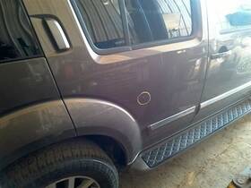 130-50324r Nissan Puerta Passenger Rear Side Door Electric Fits 05-12 Pathfinder 10202011