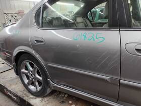 130-58478r Nissan Local Pickup Only Passenger Right Rear Side Door Fits 00-03 Maxima 1716709