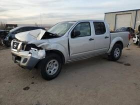 130-59216ar Nissan Passenger Rear Side Door Crew Cab Manual Fits 05-18 Frontier 2371186