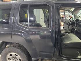130-59250ar Nissan Passenger Rear Side Door Electric Fits 05-15 Xterra 1399165