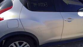 130-60471ar Nissan Passenger Rear Side Door Electric Fits 13-17 Juke 10292734