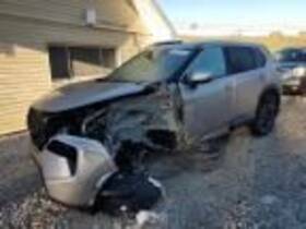130.da1f26 Nissan Local Pickup Only Rogue 2026 Rear Side Door 2118460