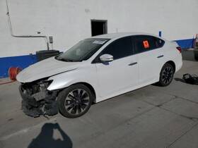 197-10141 Nissan Local Pickup Only Fuel Tank Fits 18-19 Sentra 1276643