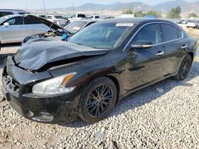 197-59555 Nissan Local Pickup Only Fuel Tank Fits 13-14 Maxima 1294074