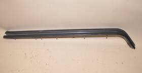 74590jx30a Nissan 2013-2021 Nv200 Right Side Lower Sliding Door Track