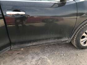 801006fl0a Nissan 2014-2020 Rogue Right Front Passenger Door Electric 806298